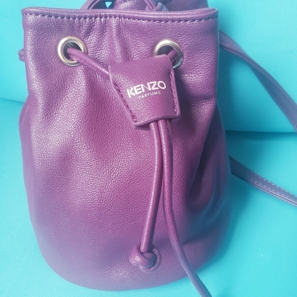 Kenzo Parfums Mini Bucket Bag - Picture 4 of 14